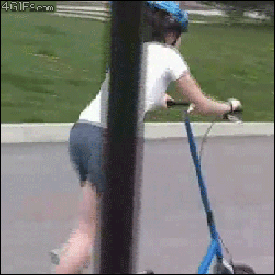 Person Running On A Treadmill Powered Bike