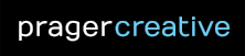 Prager Creative Logo